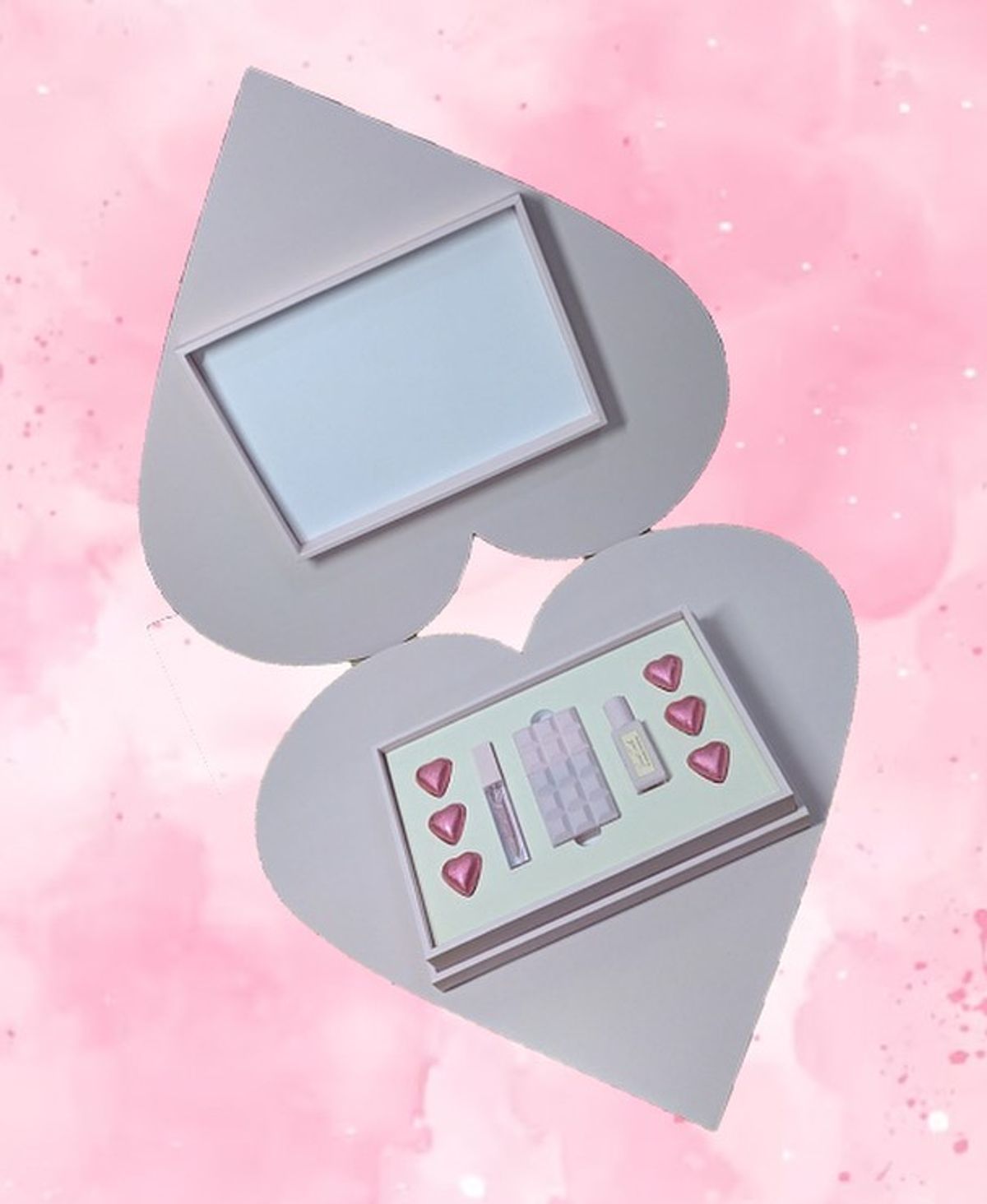 Elegant, fancy, beautiful. Keepsake does... Keepsake Products USA