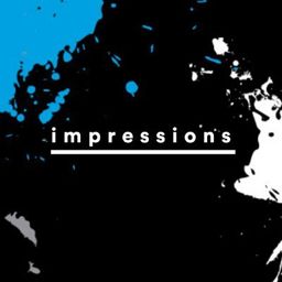 Impressions Magazine-logo