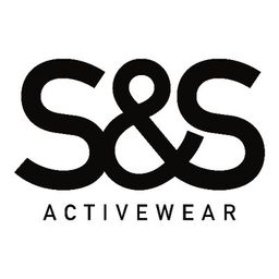 S & S Activewear-logo