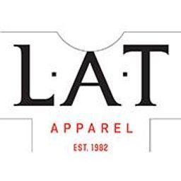 LAT Apparel-logo