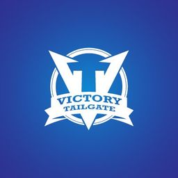 Victory Tailgate-logo