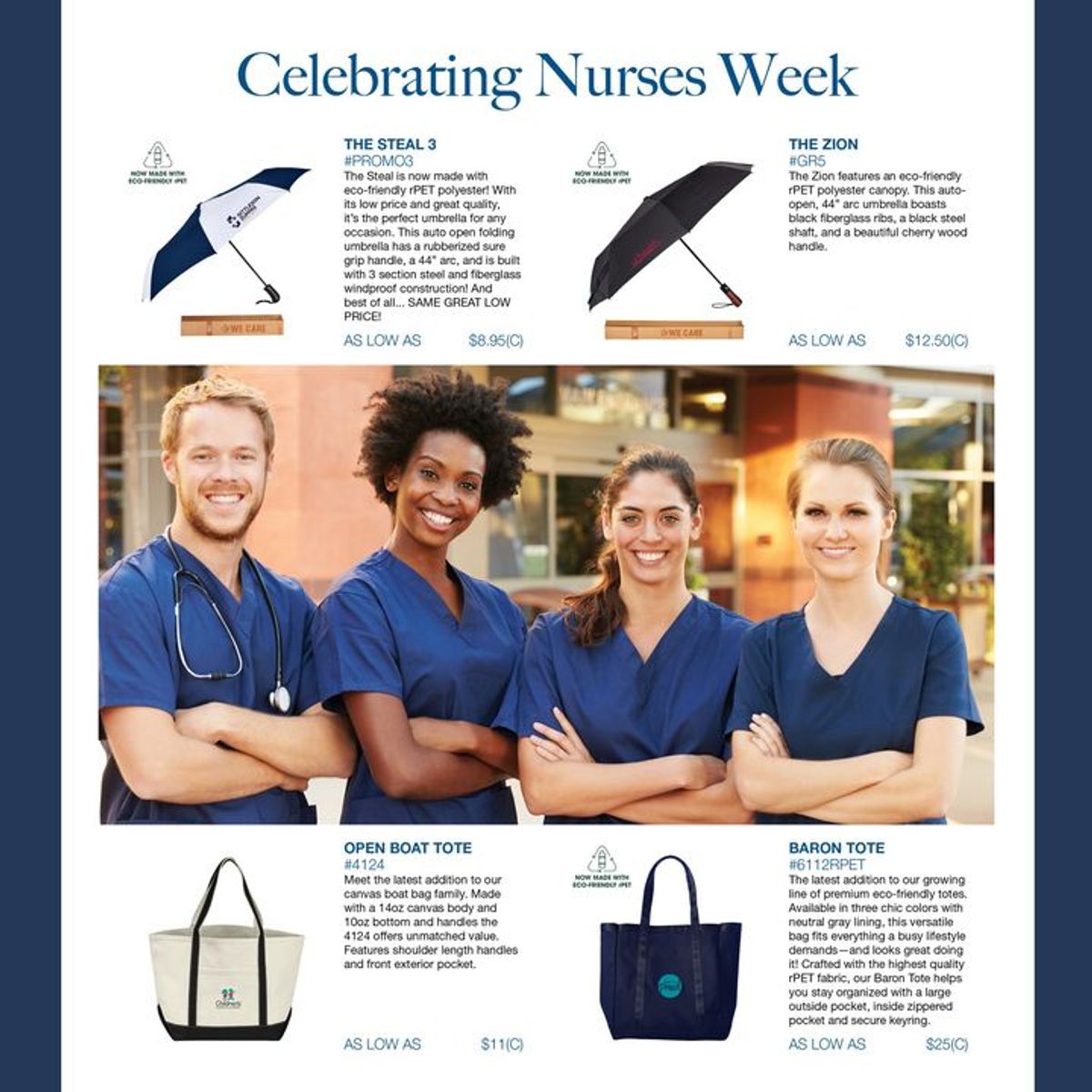 Nurses deserve our appreciation every si... AAA Innovations