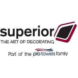 Superior Decoration-logo