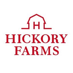 Hickory Farms-logo