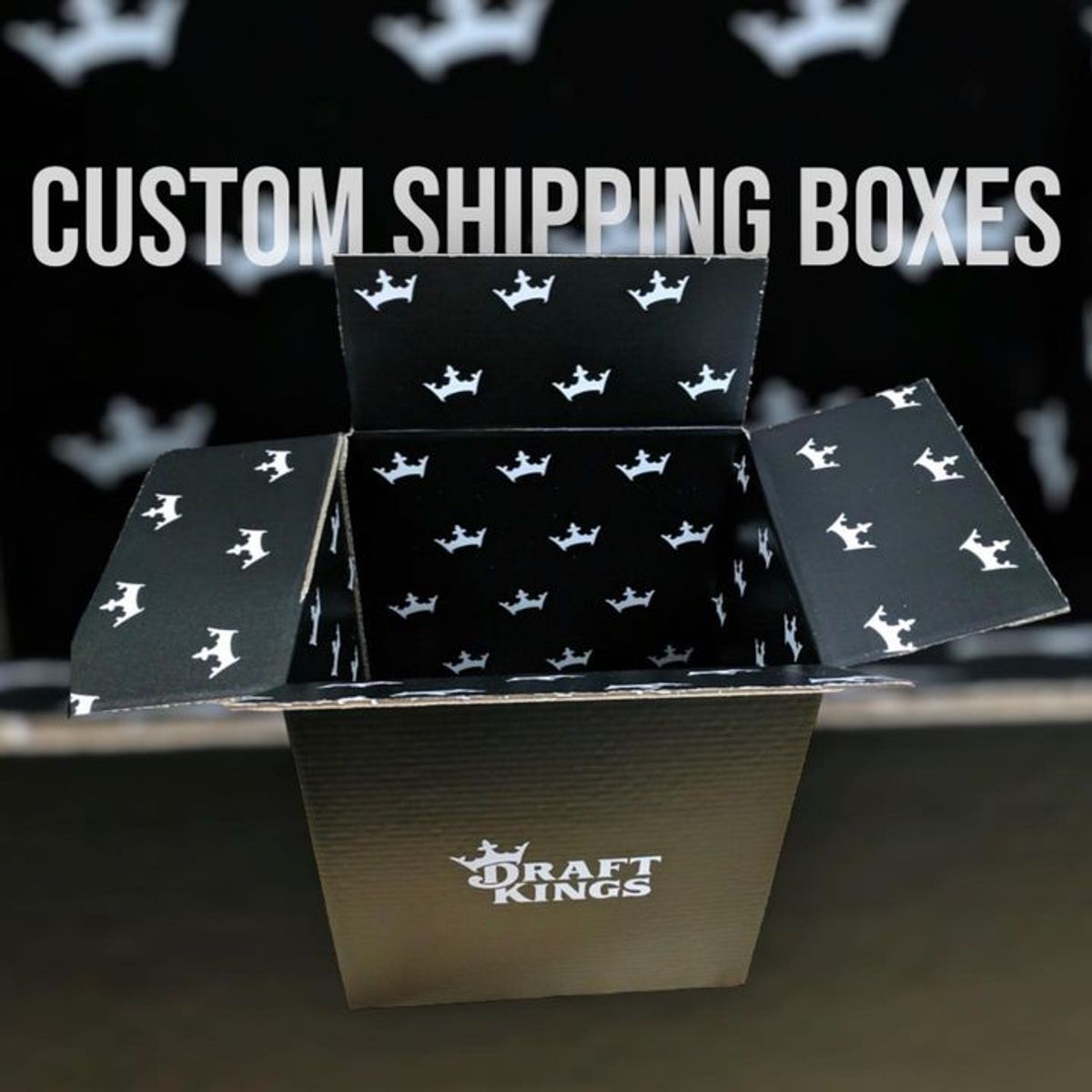 Ship in style 📦... Keepsake Products USA