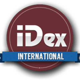 Idex International-logo