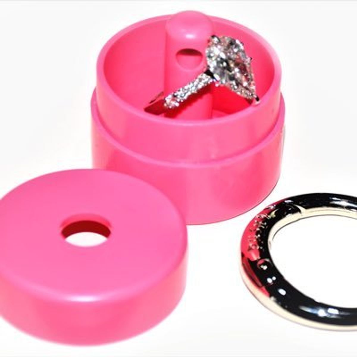 Lion Latch PromoPulse