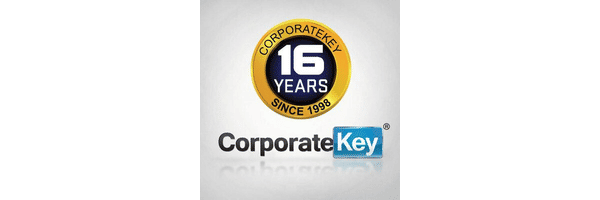 Corporate Key JMTek
