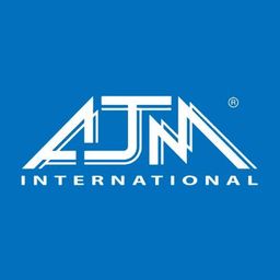 A J M International Ltd-logo