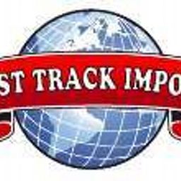 Fast Track Import-logo
