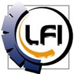 License Frame-logo