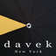 Davek Umbrellas-logo