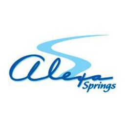 Alexa Springs, Inc.-logo