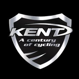 Kent Bicycles-logo