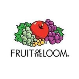 Fruit Of The Loom-logo