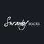 Swanky Socks-logo
