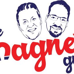 The Magnet Guys-logo