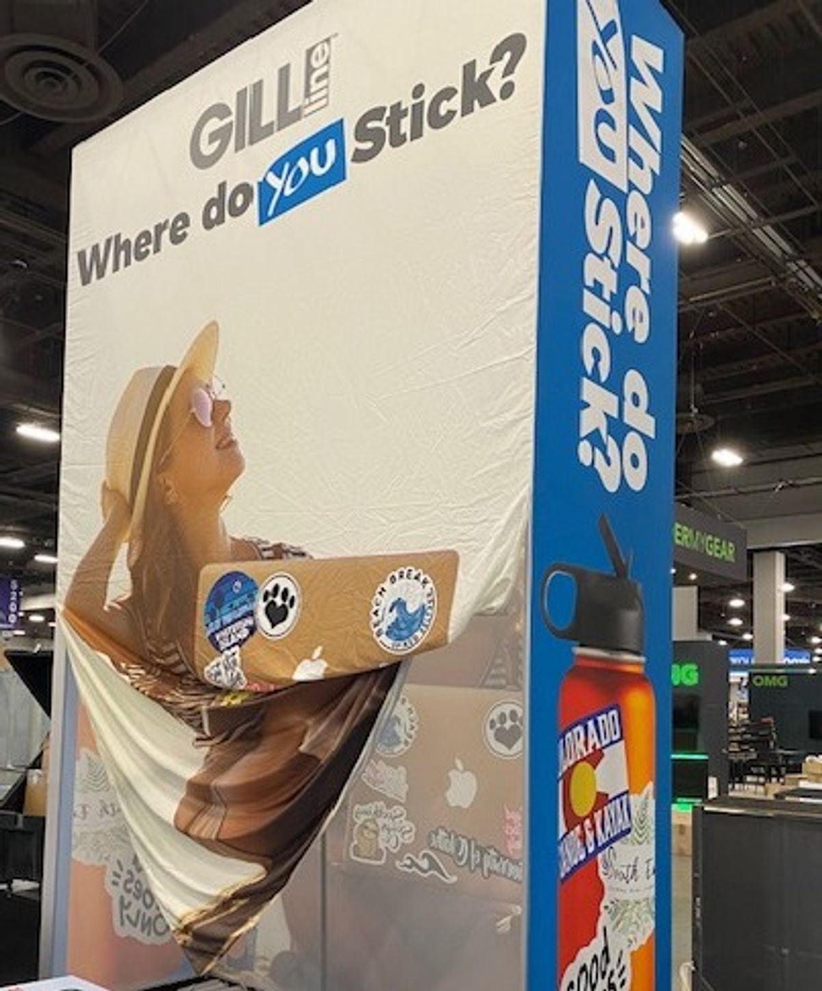 We have so much to share with you this y... Gill Studios