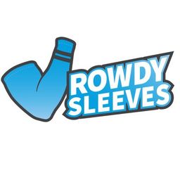 Rowdy Sleeves-logo