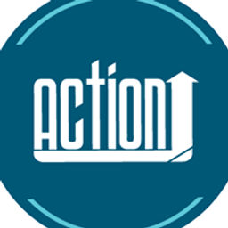 Action Marketing Co-logo