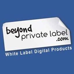 Beyond Private Label-logo