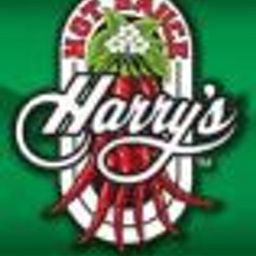 Hot Sauce Harrys-logo
