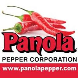 Panola Pepper-logo