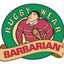 Barbarian Rugby Wear Inc-logo