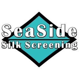 Seaside Silk Screening-logo