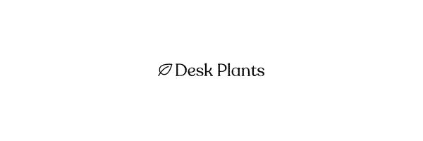 Desk Plants