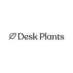 Desk Plants-logo