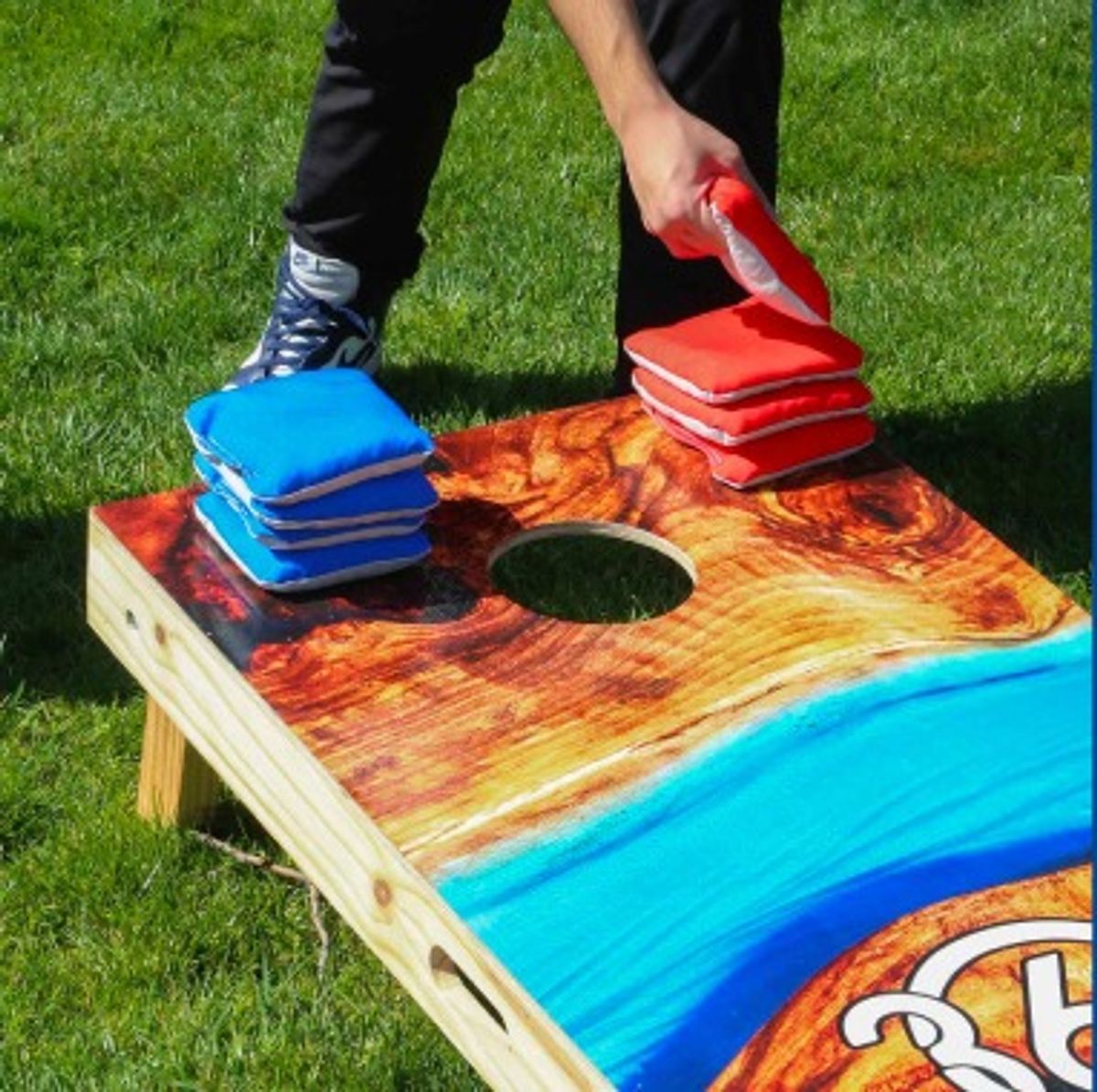 Get ready to score big at your 4th of Ju... Best Promotions HPG