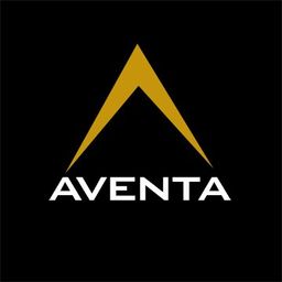 Aventa World-logo
