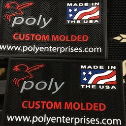 Poly Enterprises-logo