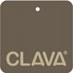 Clava American-logo