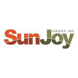 Sunjoy Group Inc-logo