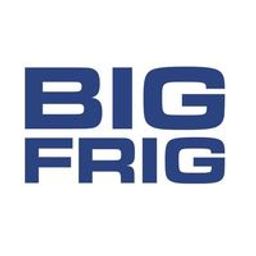 Big Frig-logo