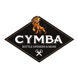 The Cymba Bottle Opener Company-logo