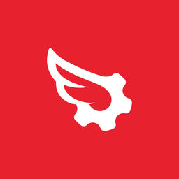 Flywheel Brands Inc-logo