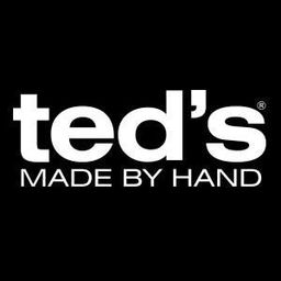 Ted's Cigars-logo