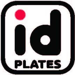 Identification Plates Inc-logo