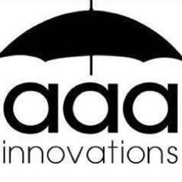 AAA Innovations-logo