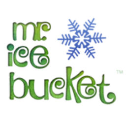 Mr Ice Bucket-logo