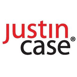 Justin Case-logo