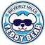 Beverly Hills Teddy Bear Company-logo