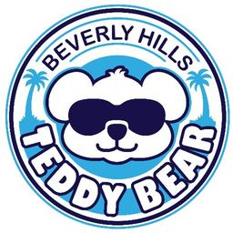 Beverly Hills Teddy Bear Company-logo
