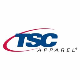 TSC Apparel-logo