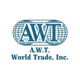 A W T World Trade Inc-logo