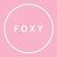 Foxy Originals Inc-logo
