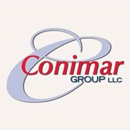 Conimar Custom - Formerly Chop Chop-logo